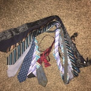 🔴 Tie bundle 🔴